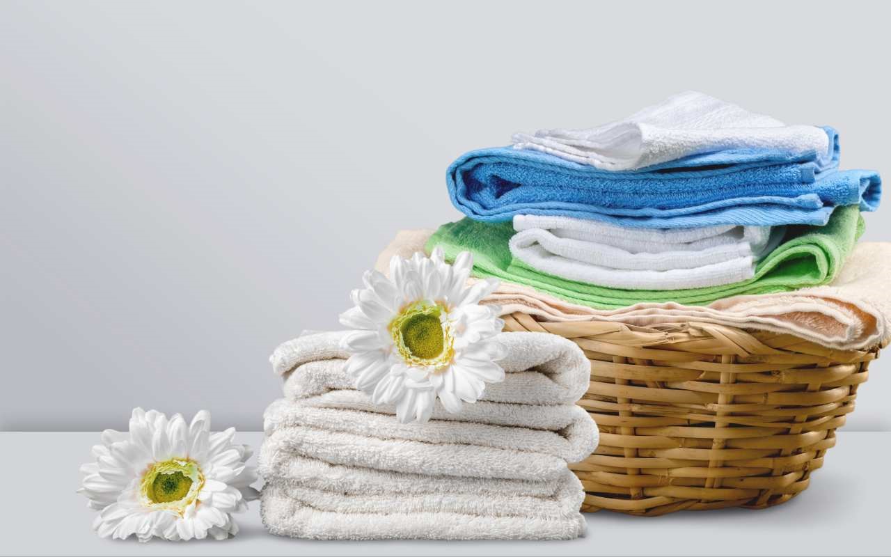 Jakie ręczniki wybrać do naszej łazienki?