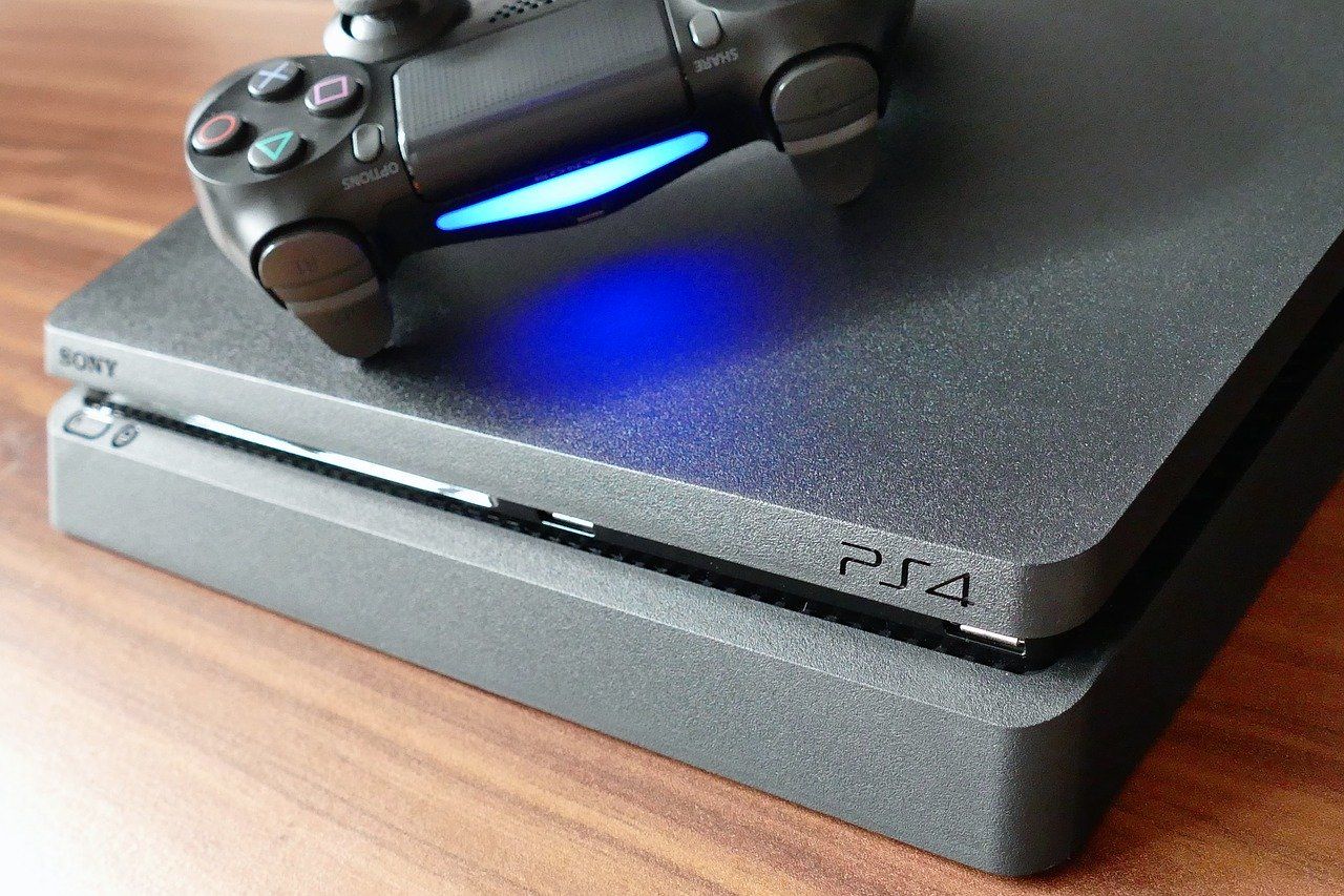 Czym wyróżnia się Playstation 4?