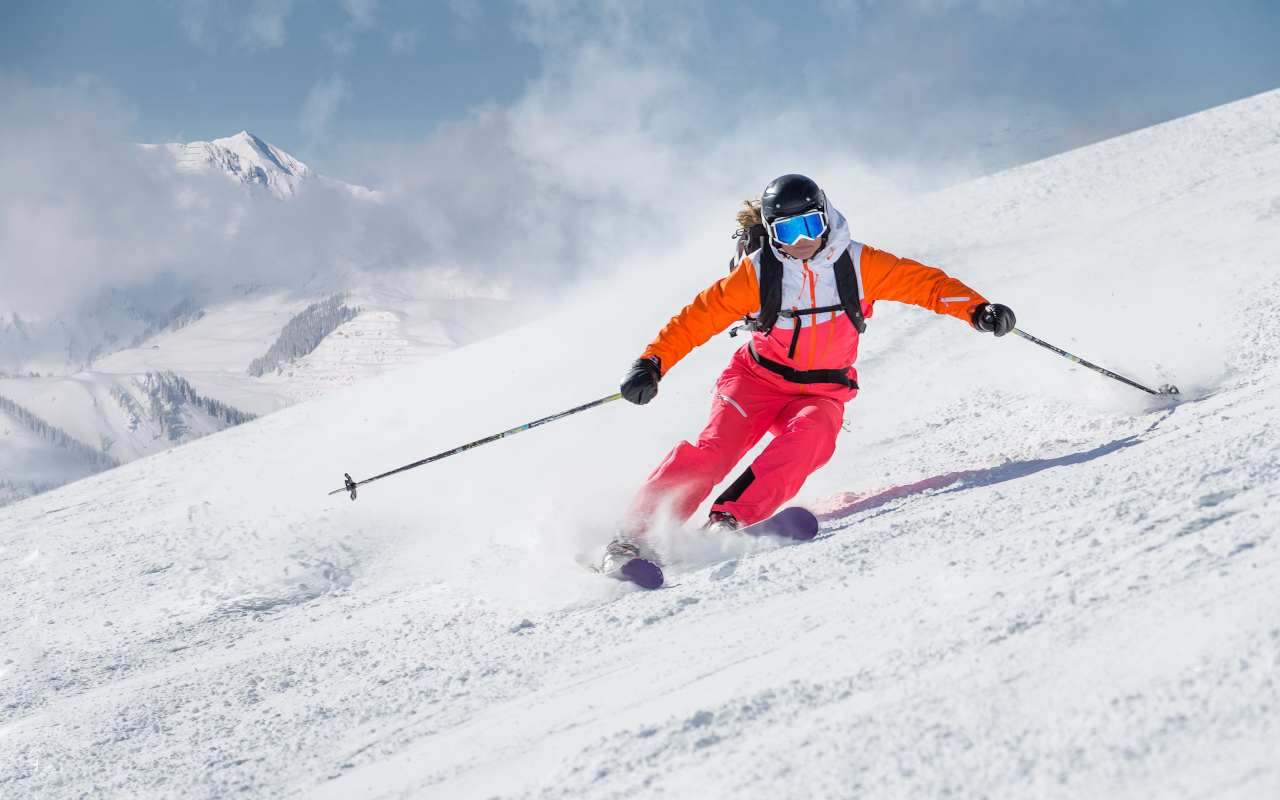 Włoskie stoki narciarskie – gdzie warto pojechać?