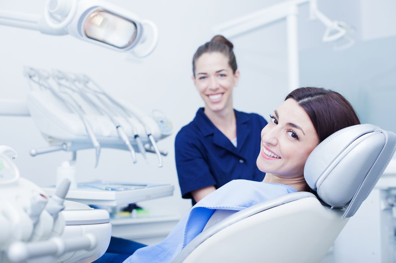 Po czym poznać profesjonalnego stomatologa?