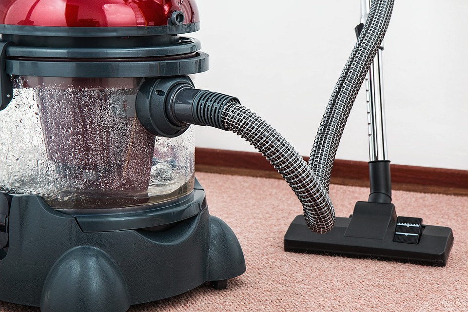 Jak usprawnić codzienne sprzątanie w domu?