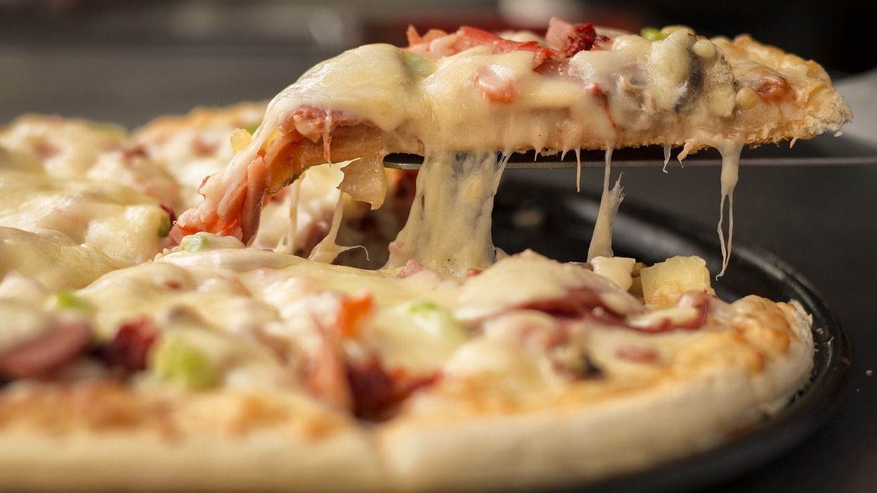 Jakiego typu piec najlepiej się sprawdzi w pizzerii?