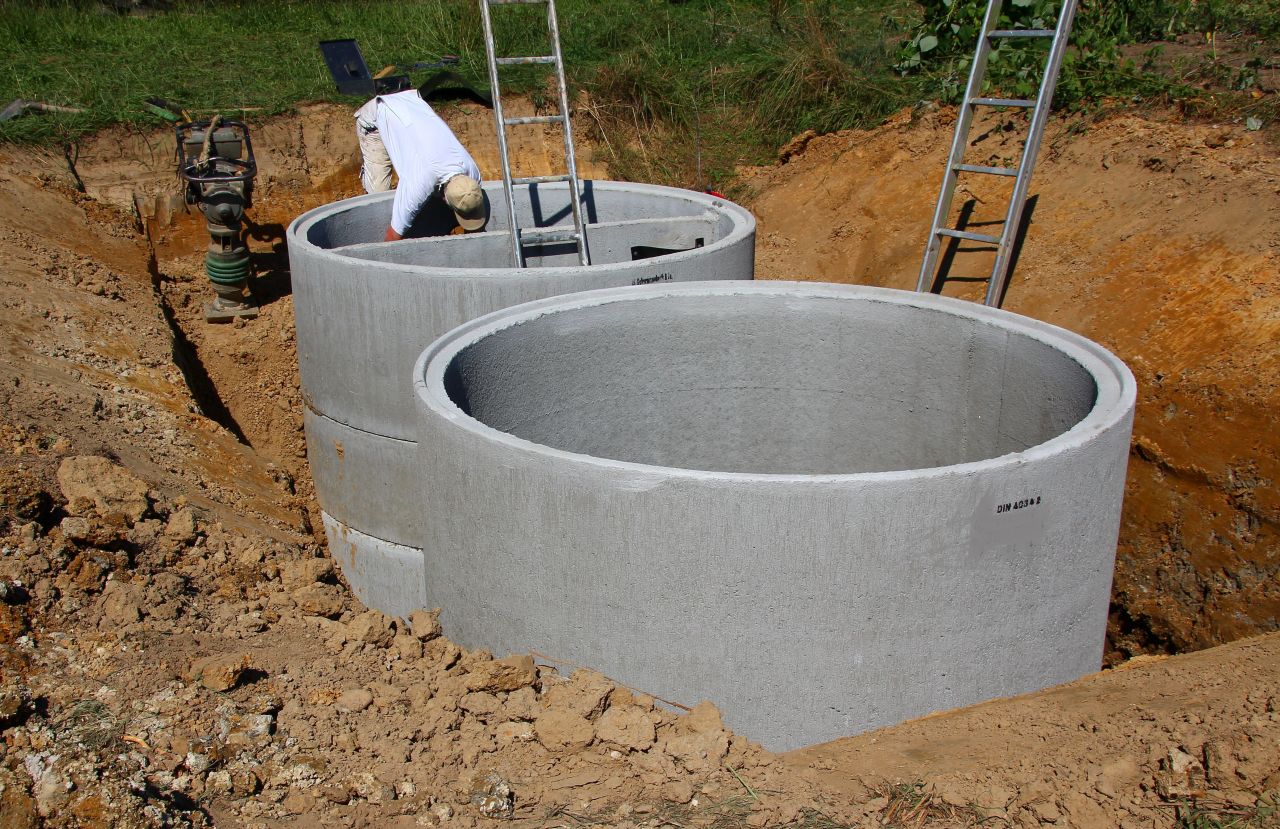 Obróbka betonu – czym są oznaczenia poziome i jakie są ich rodzaje?