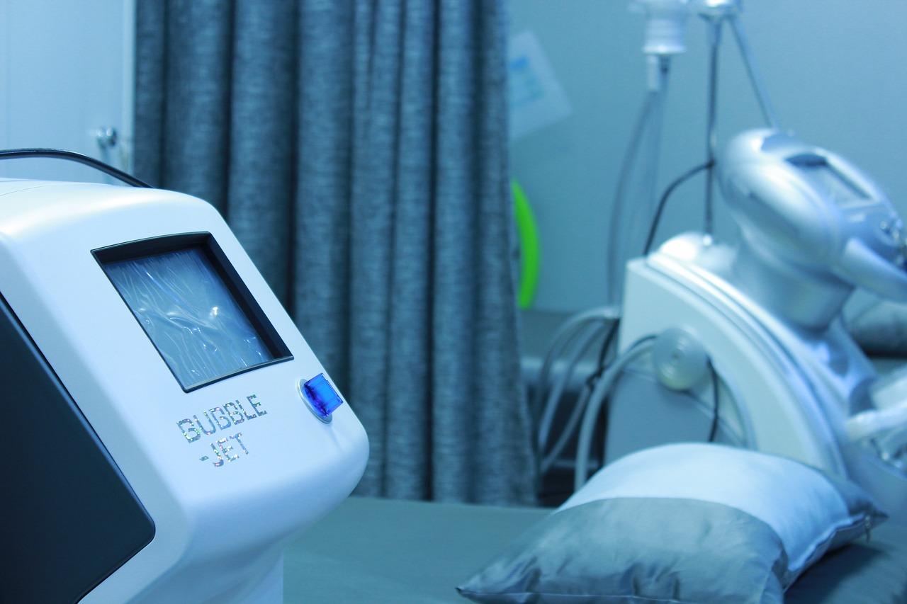 Domowa terapia oddechowa — jakie urządzenia mogą się przydać?