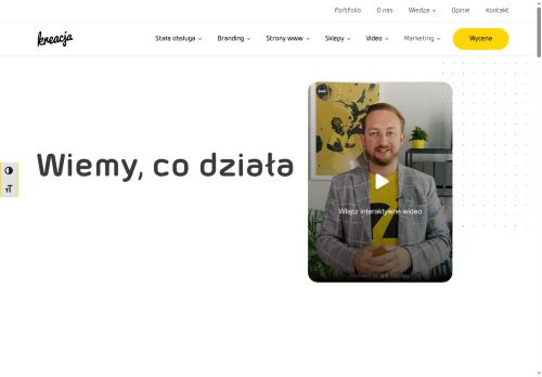 Studio Kreacja Przemysław Bazanowski